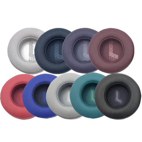 Öronkuddar för JBL E35/E45/E45BT 1 par (grå)