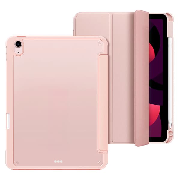 Etui til iPad Pro 11\" (2025) pink