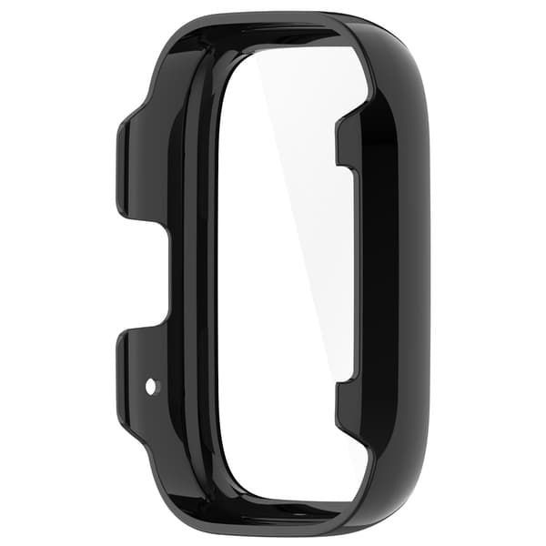 Passer til Redmi Watch 3 Lite/ Active Beskyttelsesetui Sort