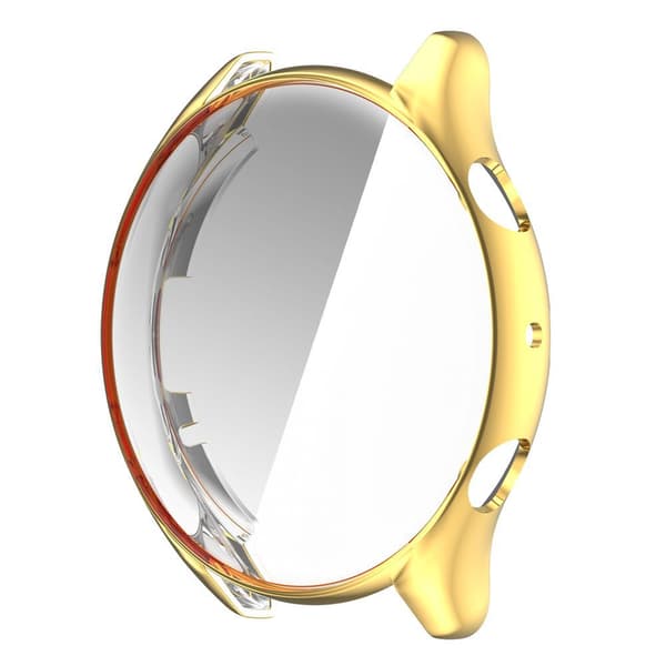 Skyddsfodral för Amazfit GTR3/GTR 3Pro (guld)