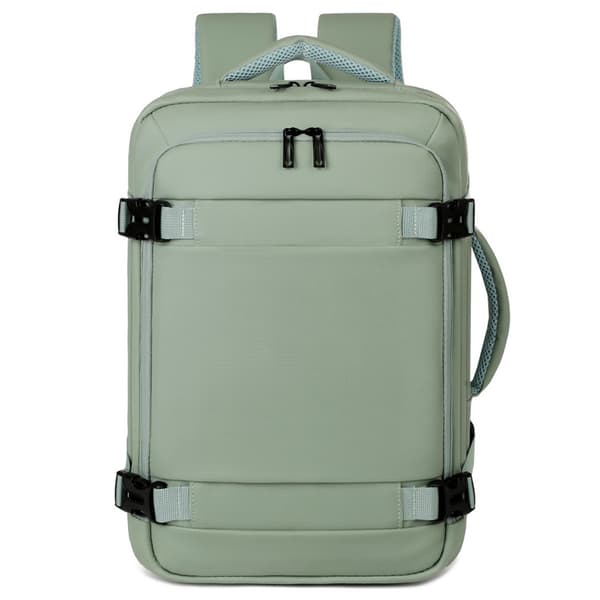 Bolsa de Viagem handbagage, Laptopryggsäck
