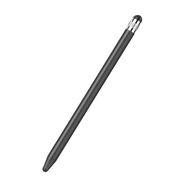 Stylus Pen til iPad/iPhone/Android/Samsung (sort)
