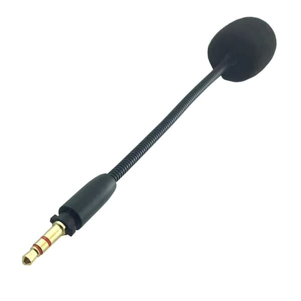 Erstatningsmikrofon for Edifier G2 Bluetooth-versjon - 3,5 mm jack
