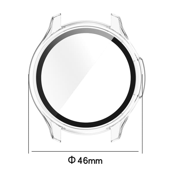 Skyddsfodral för Realme Watch T1 (mörkblå)