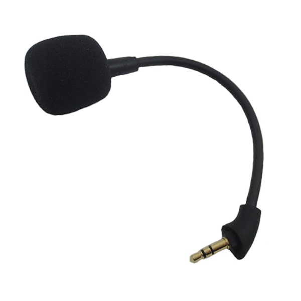 Erstatningsmikrofon for Kingston HyperX Cloud Mix - 3,5 mm