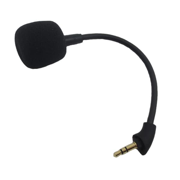 Erstatningsmikrofon til Kingston HyperX Cloud Mix - 3,5 mm