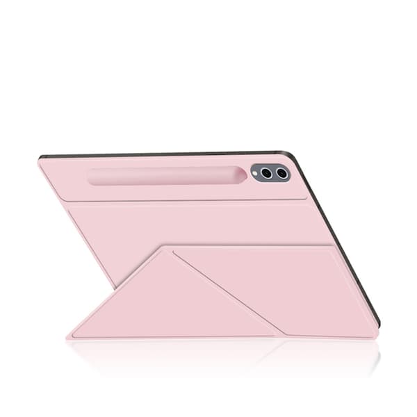 Etui til Samsung Galaxy Tab S9FE 11 rosa
