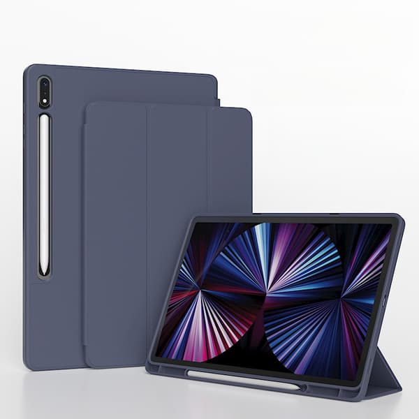 Etui til Samsung Galaxy Tab S10Fe (11\") Purple