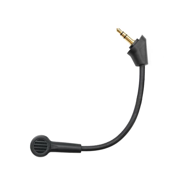 Erstatningsmikrofon for Kingston HyperX Cloud Alpha