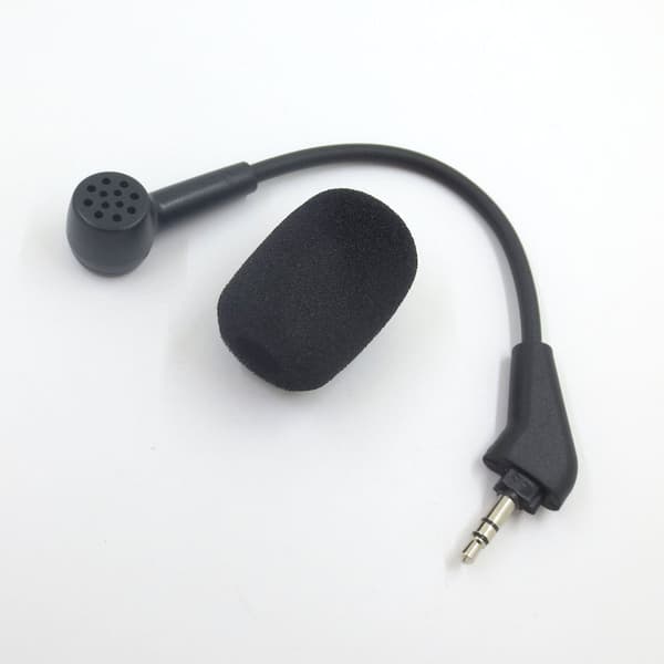 Erstatningsmikrofon for Corsair HS5、HS60、HS70、HS70 SE
