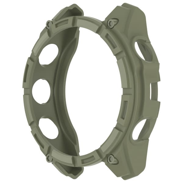 Suojakotelo Garmin Quatix8 51mm (vihreä)
