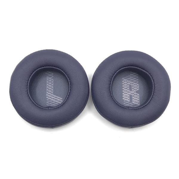 Øreputer for JBL E35/E45/E45BT 1 par mørkeblå