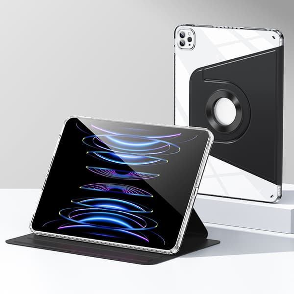 Kotelo iPad mini 6/mini 7 (8.3\") magneettinen black
