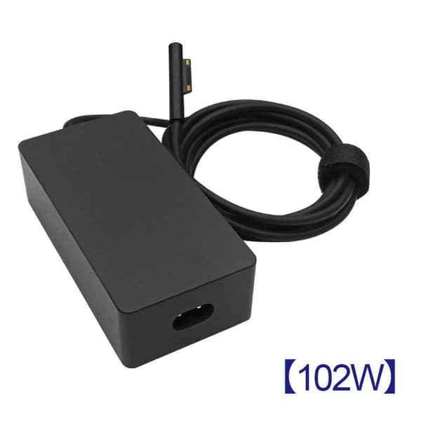 Oplader til Microsoft Surface Pro 3/4 15V-6.33A 102W