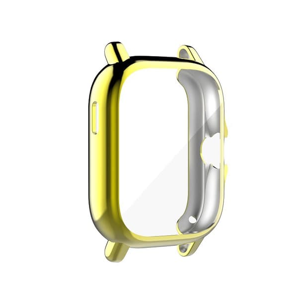 Skyddsfodral för Amazfit GTS 2 (guld)