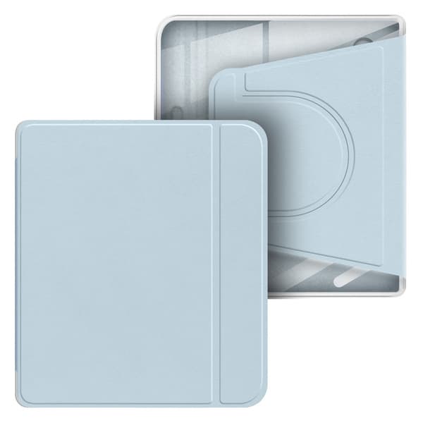 Kotelo KOBO Libra 2:lle (7\") Sky blue