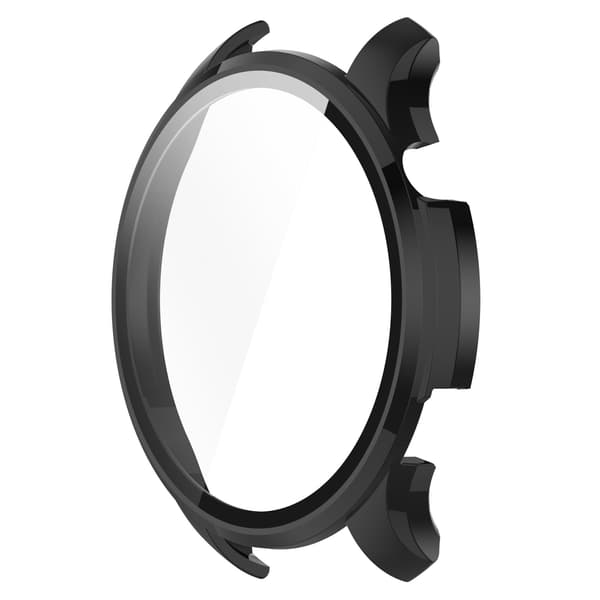 Beskyttelsesetui til Amazfit GTR4/GTR4 PRO (sort)