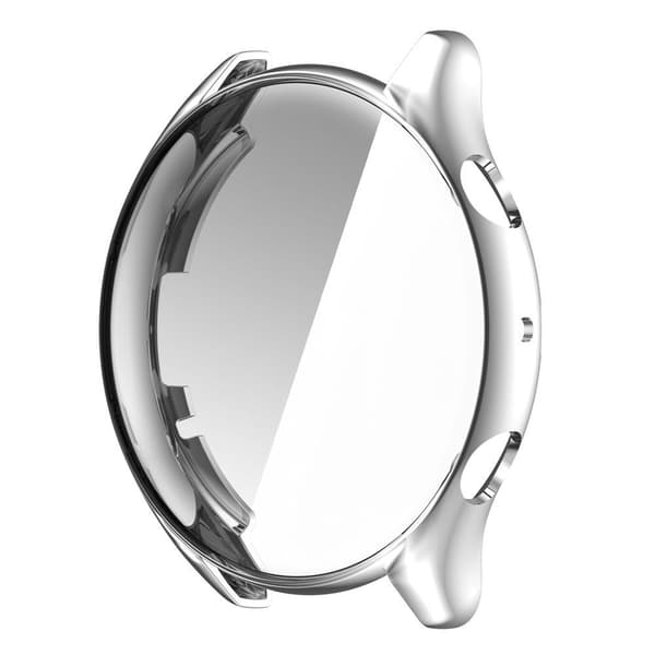 Skyddsfodral för Amazfit GTR3/GTR 3Pro (silver)