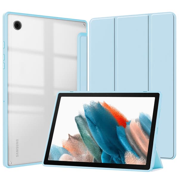 Etui til Samsung Galaxy TAB A9 Plus 11 (Himmelblå)