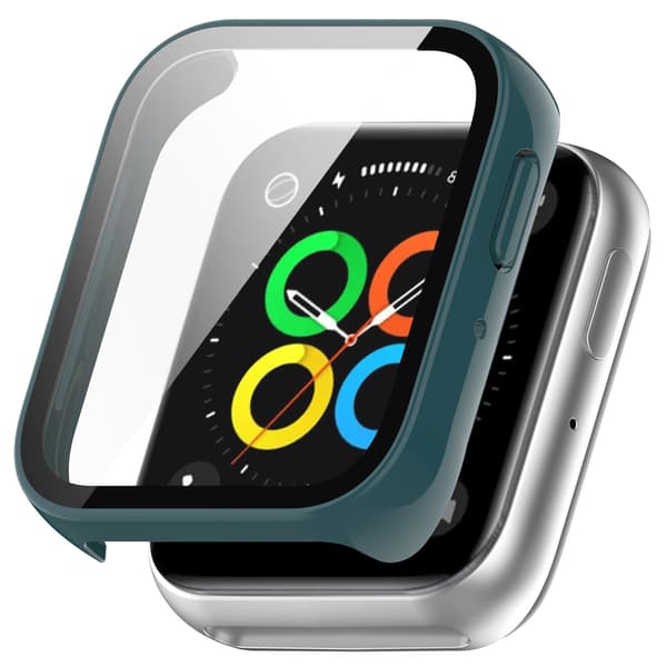 Skyddsfodral för OPPO Watch 3 (Tallgrön)