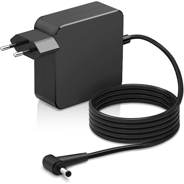 45W Portabel Strömadapter för ASUS VivoBook ZenBook 17 15 14 S13 S14 S15 S17, VivoBook Flip 14 15