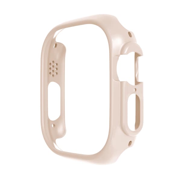 Passar Apple Watch 10:e 46mm Skal Rosa