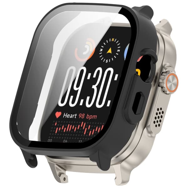 Skyddsfodral för Realme Watch5 (svart)