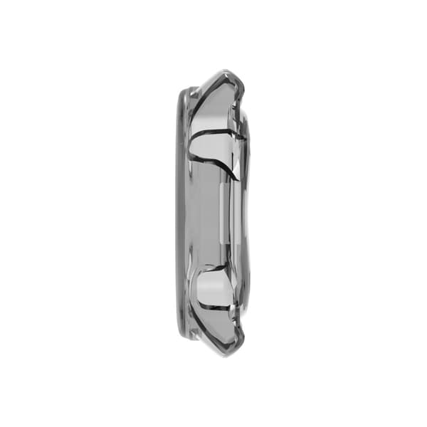 Suojakotelo OPPO Watch X2 mini läpinäkyvä