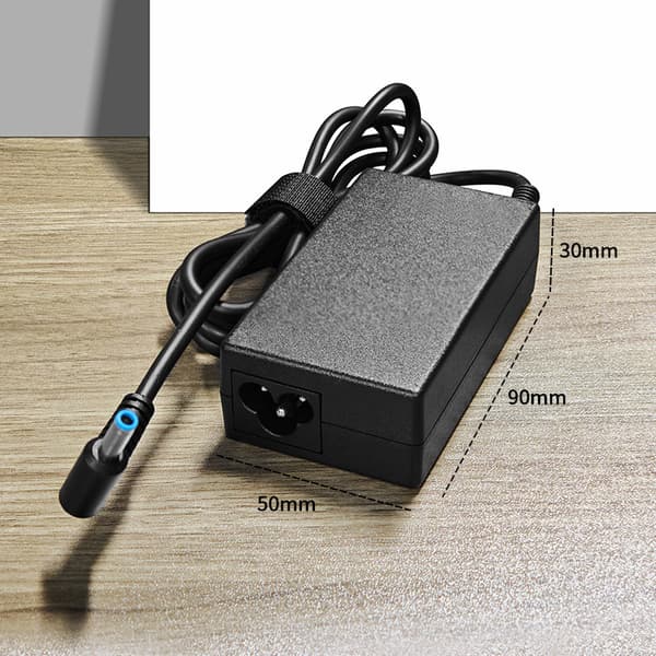 Oplader til HP (4.5x3.0MM) 19.5V-3.33A 65W
