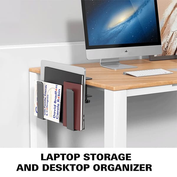 Hörlursställ Justerbart laptopställ