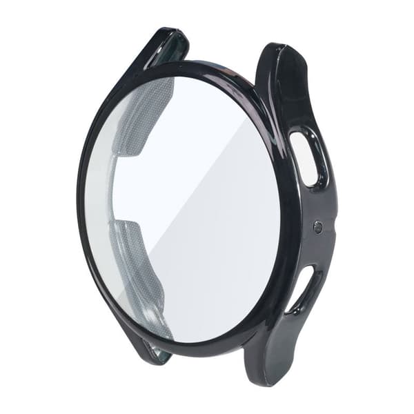 Beskyttelsesetui til Samsung Galaxy Watch 5 40mm (sort)