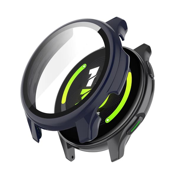 Skyddsfodral för Realme Watch T1 (mörkblå)
