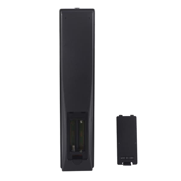 Erstatningsfjernkontroll for Sharp TV A619/GB005WJSA