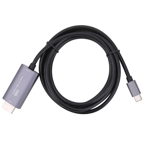 videoopptakskort HDMI til Type-C
