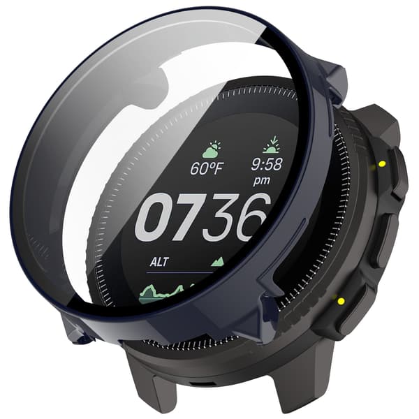 Skyddsfodral för Suunto VERTICAL (Mörkblå)