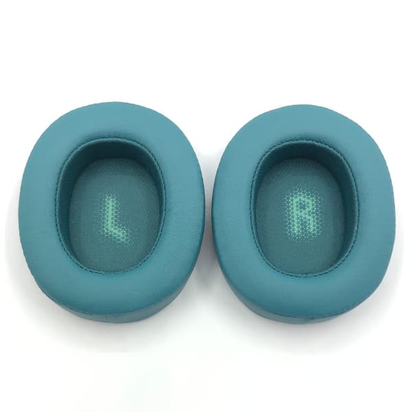 Öronkuddar för JBL E55BT Quincy E55BT 1 par grön