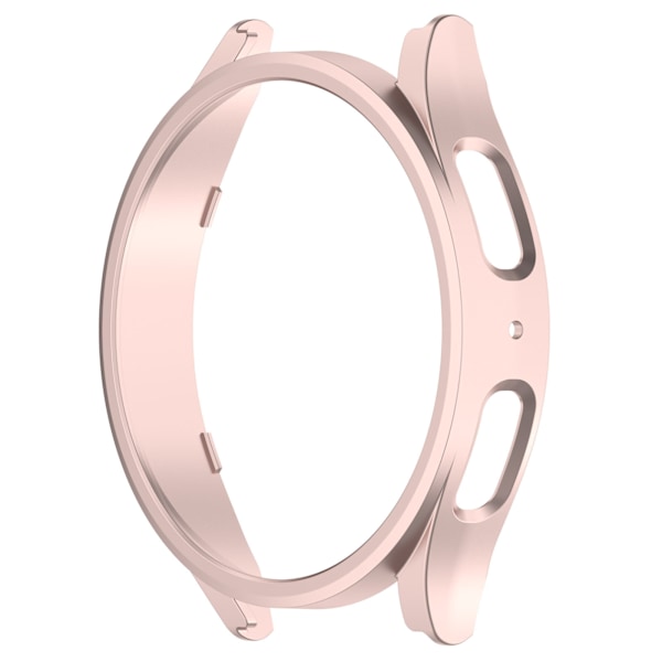 Lämplig För Samsung Samsuny Galaxy Watch5 45Mm Skyddsfodral Roséguld