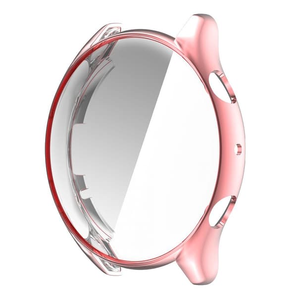 Skyddsfodral för Amazfit GTR3/GTR 3Pro (rosa)