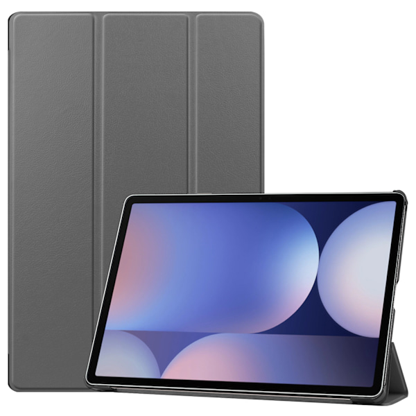 Fodral för Samsung Galaxy TAB S10 Plus 12.4 grå