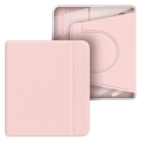 Fodral för KOBO Libra Color (7\") Pink