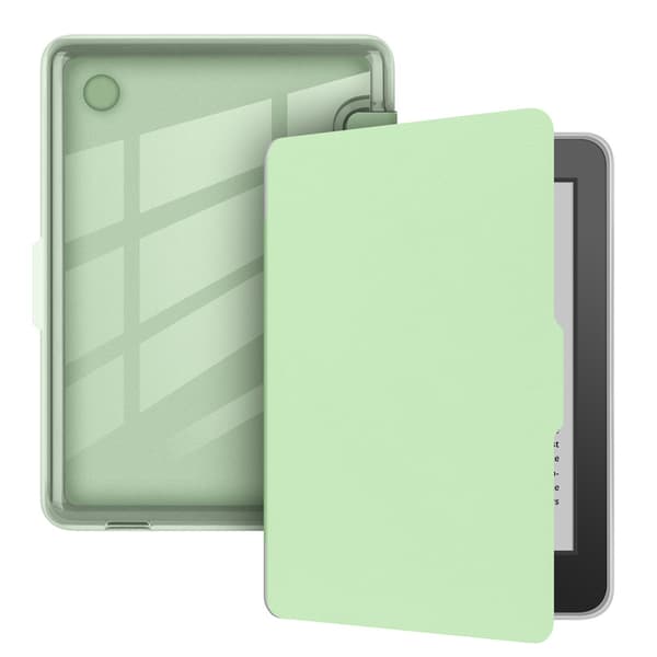 Kotelo Kobo Clara BW (6\") -laitteelle Light green