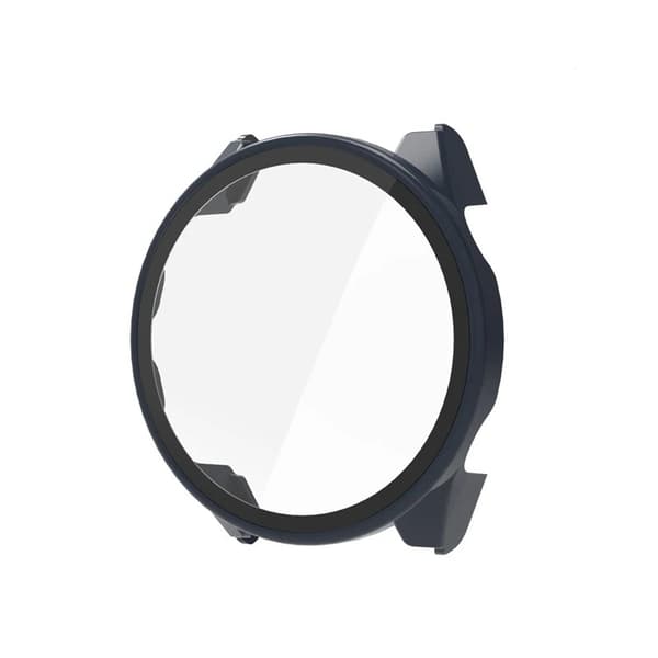 Skyddsfodral för Garmin Forerunner 570 47mm Mörkblå