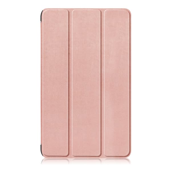 Fodral för Samsung Galaxy Tab A9 8.7 SM-X115 (Roséguld)