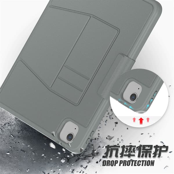 Etui til iPad 11. (A16) 2025 black