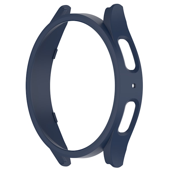 Lämplig För Samsung Samsuny Galaxy Watch5 40Mm Skyddsfodral Midnattsblå