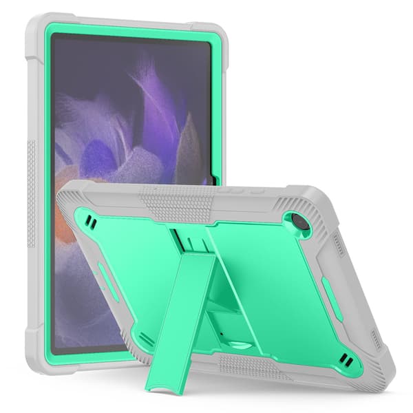 Etui til Samsung Galaxy Tab A7 Lite 8.7\" (T220/T225) Green