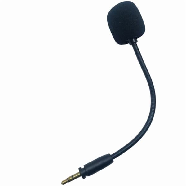 Erstatningsmikrofon for Edifier Hecate G2 - 3,5 mm jack