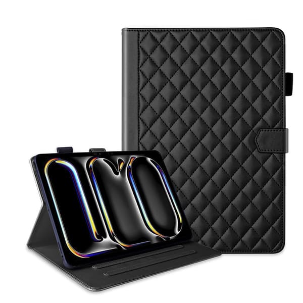 Etui til Samsung Galaxy Tab S6 Lite (10.4\") Black