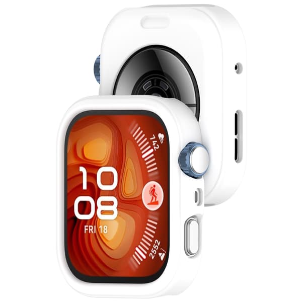 Skyddsfodral för Huawei Watch Fit 4Pro (ljusblå)