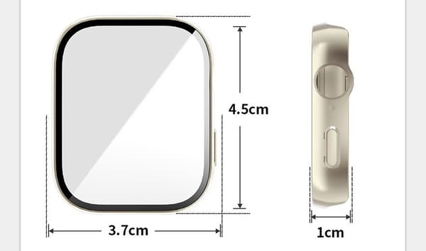 Passer til Huawei Fit3 Beskyttelsesdeksel Rosa